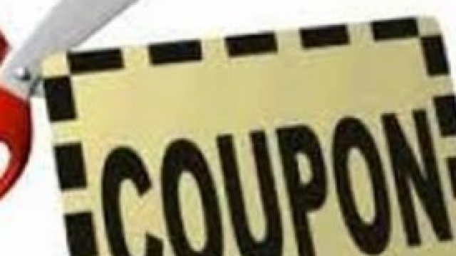 Risparmiare con i Coupon online