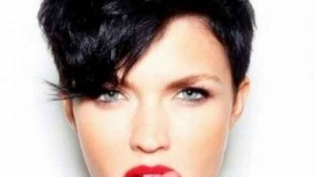 Tagli corti femminili 2014 