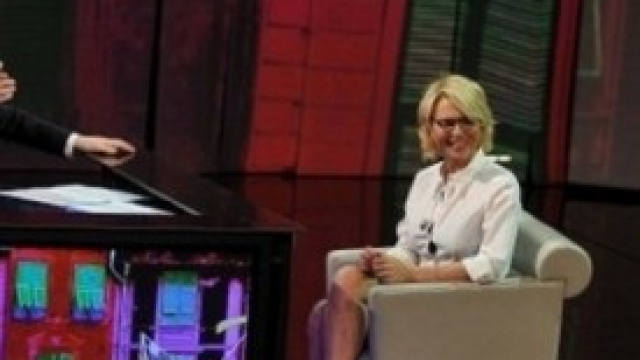 Uomini e donne, Karina Cascella protagonista