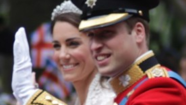 William e Kate aspettano un secondo bambino