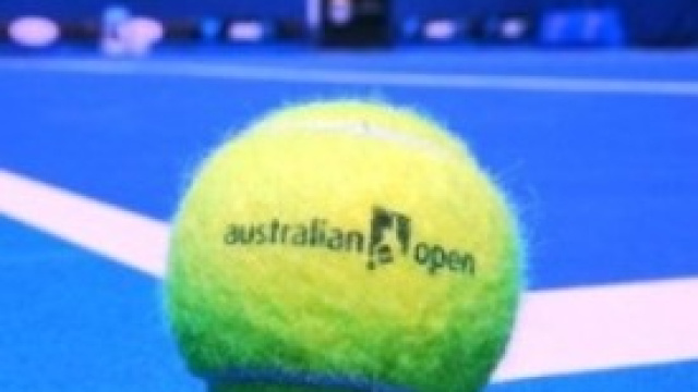 Australian Open 2014: bene Pennetta e Fognini