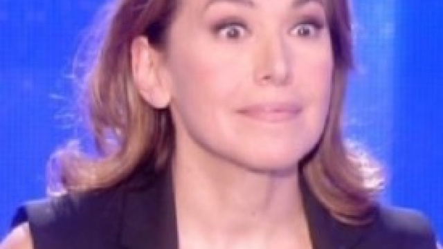 Barbara d'Urso VS La Vita in Diretta.