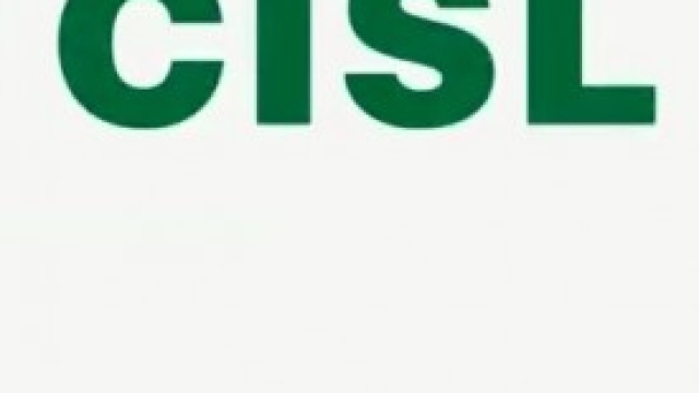 CISL, rischiano il posto 200 mila lavoratori