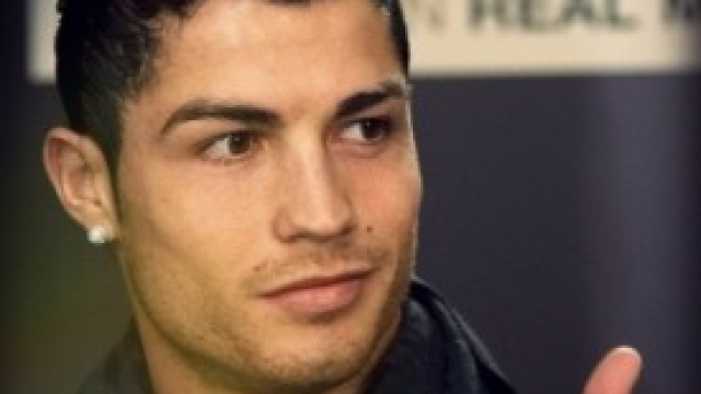 Cristiano Ronaldo vince il secondo Pallone d'Oro