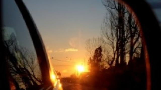 I lavori sulla Statale 16 non finiscono mai