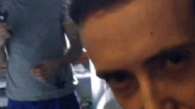 i protagonisti della campagna CoglioneNo