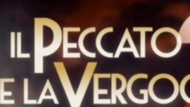 Il peccato e la vergogna 2, anticipazioni24gennaio