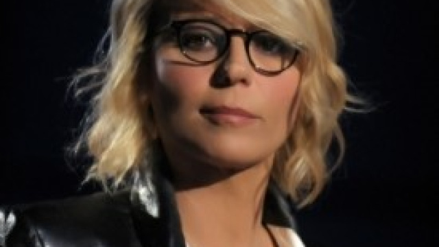Maria de Filippi tra Mediset e Rai