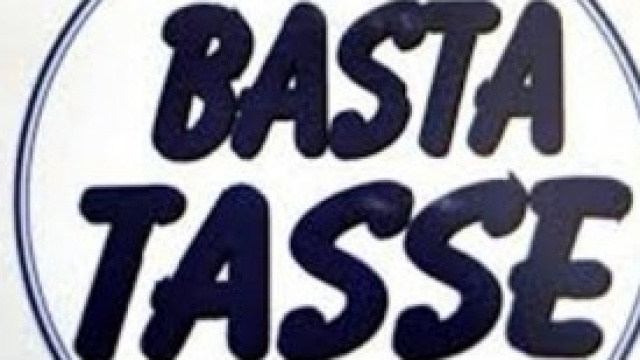 Mini Imu, Iuc, Tasi, Tari e Tares