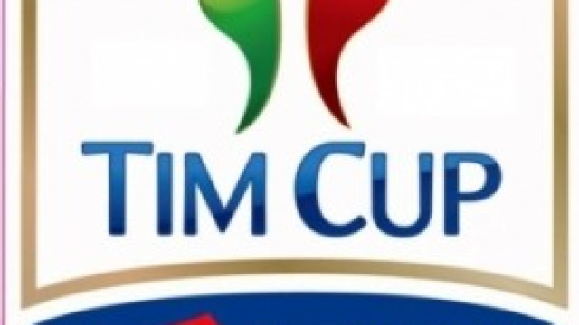 Napoli - Atalanta, Coppa Italia: 15 gennaio 2014 