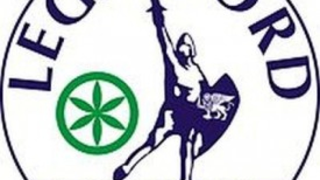 Polemiche su Salvini e La Padania.