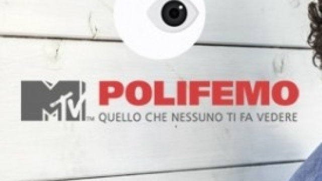 Polifemo, dal 28 gennaio in seconda serata 