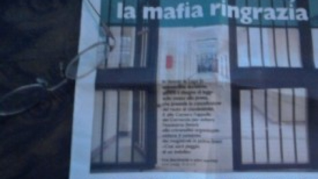 Risposta di Matteo Salvini a Kyenge sulla Padania