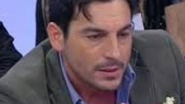Uomini e donne: Guido con...