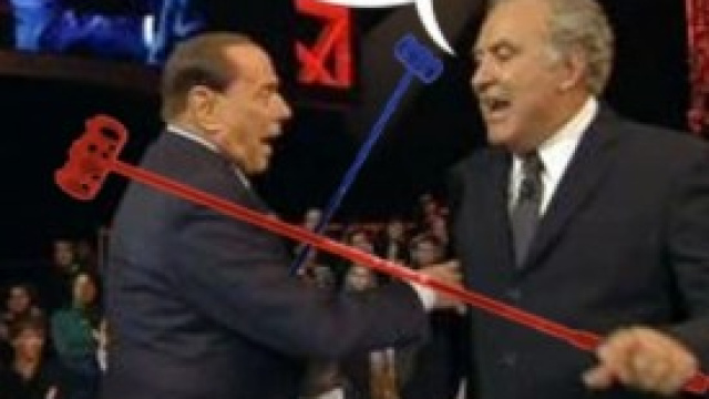 Anticipazioni e diretta Servizio Pubblico 16/01/14