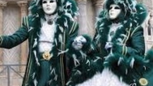  Carnevale di Venezia 2014: date e  programma