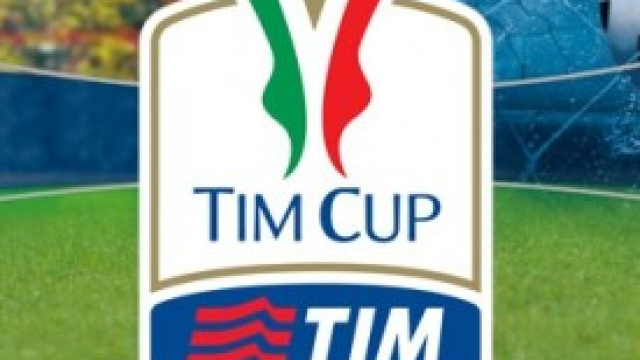 Coppa Italia 2014: diretta TV Rai 1 e Rai 2