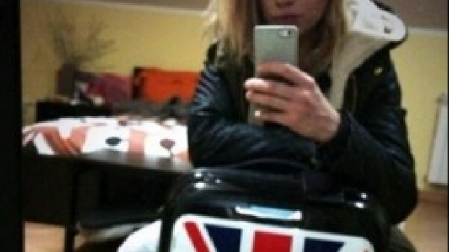Emma Marrone; Si Parte!! Yuppi