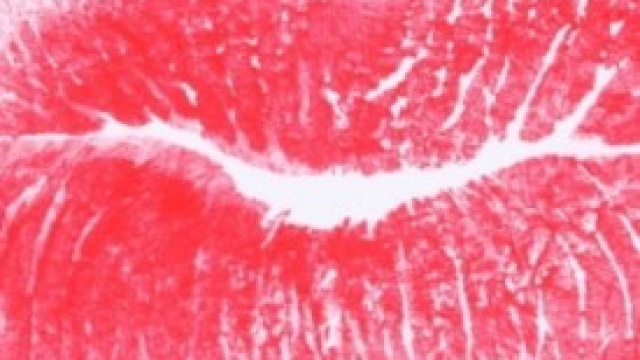 I baci fanno bene alla salute