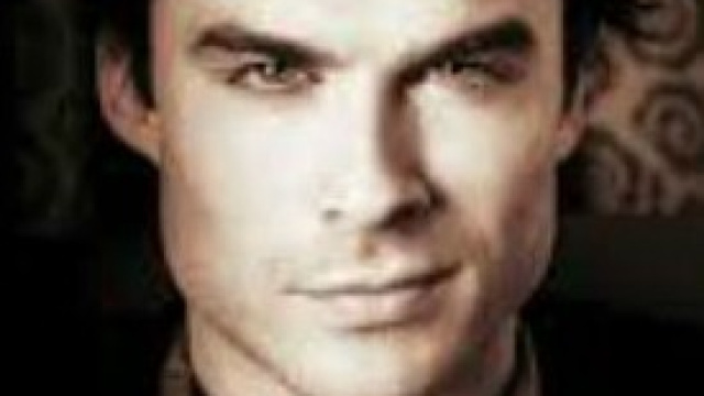 Ian Somerhalder avvistato con una bionda 