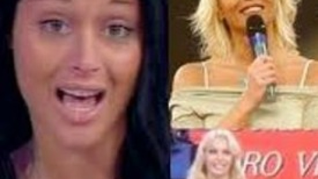 Immagini di Uomini e Donne: Diletta Pagliano