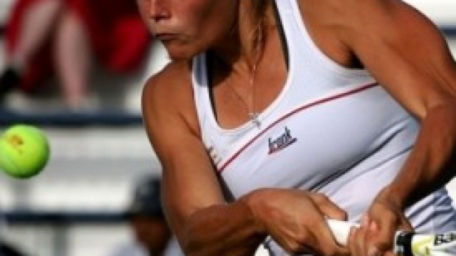 Knapp protagonista agli Australian Open