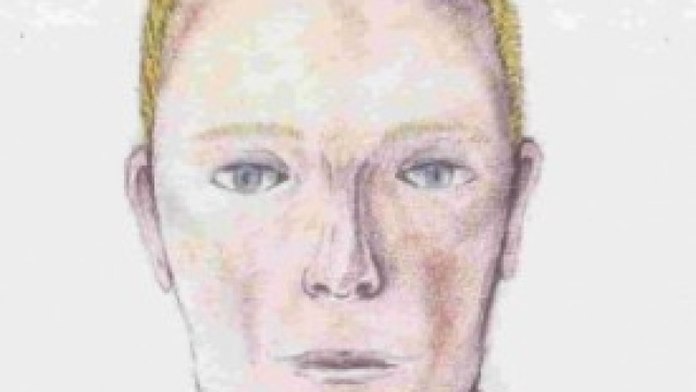 L'identikit del maniaco di Bologna