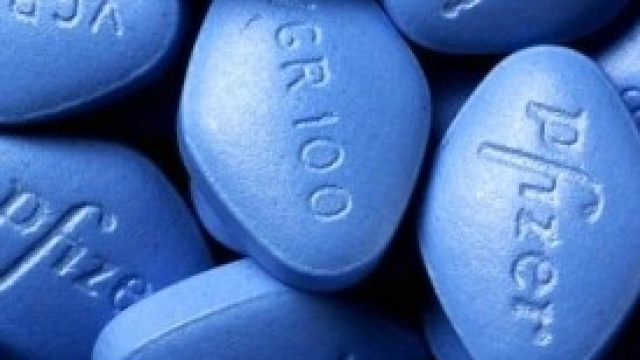 La classica e famosa versione maschile del farmaco