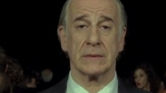 La grande bellezza punta all'Oscar