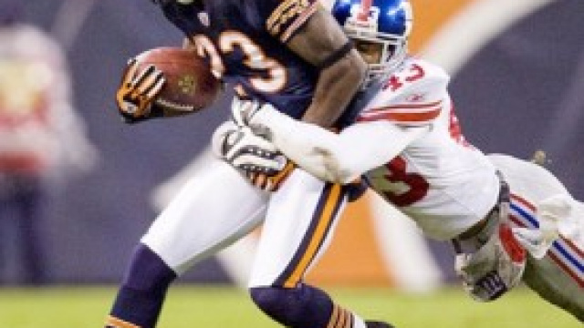 La Nfl apre alla legalizzazion della marijuana