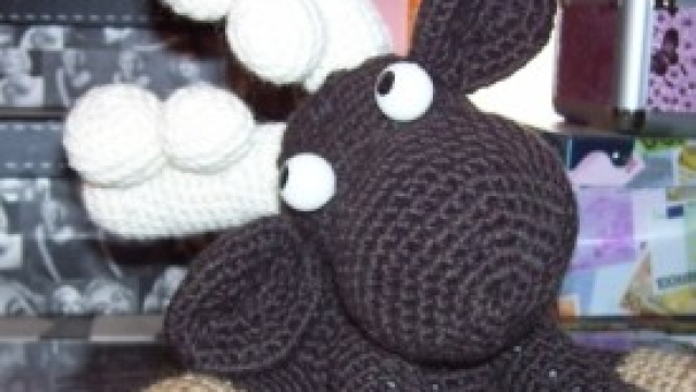La tecnica 'amigurumi' e i tanti oggetti possibili