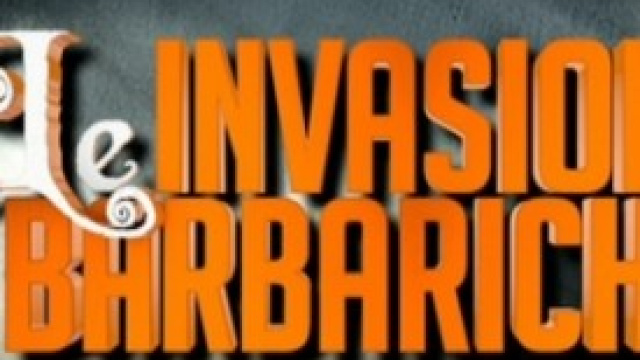 Le Invasioni Barbariche dodicesima edizione 2014 