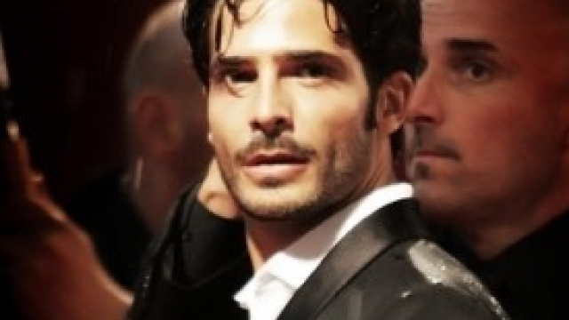 Marco Bocci, attore italiano