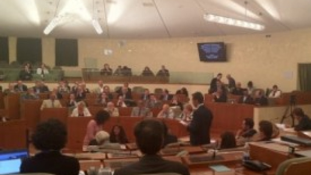 Rimborsi gonfiati, scandalo