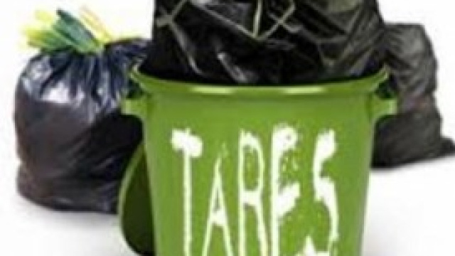 Tares e Mini Imu, ultima rata