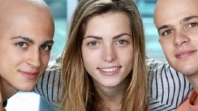 Braccialetti rossi, anticipazioni e trama