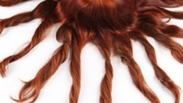 Capelli sani: i consigli, le dritte, i cibi giusti