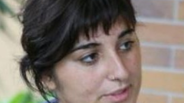 delitto di Sarah Scazzi: Sabrina Misseri