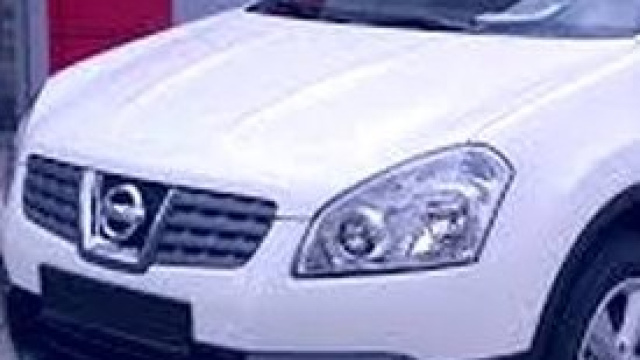 Incentivi su Nissan Qashqai