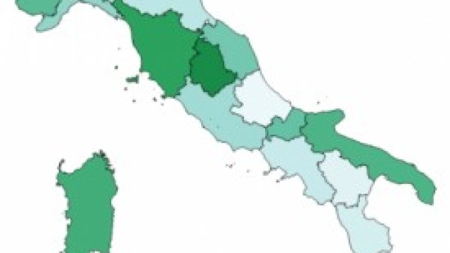 Intenzioni di voto partiti, coalizioni al 16/01/14