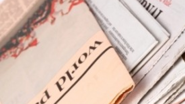 Lo sviluppo secondo la confindustria americana