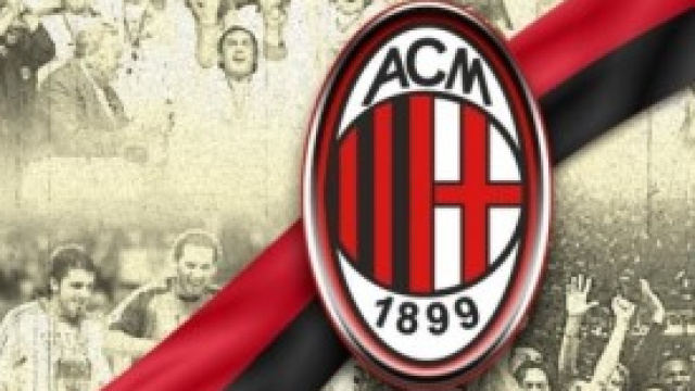 Logo dell' A.C. Milan 1899