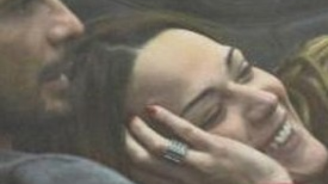 Marco Bocci e Laura Chiatti vanno a vivere insieme
