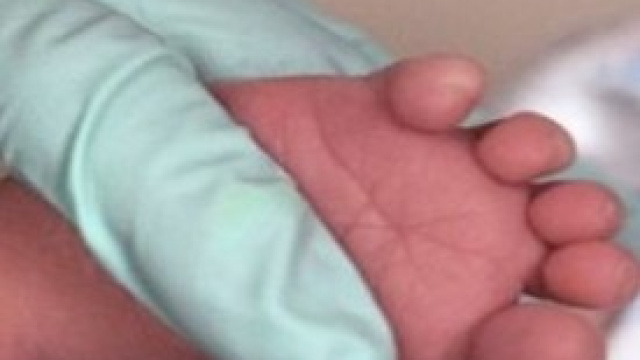 Mortalit&agrave; infantile italiana nella media europea.