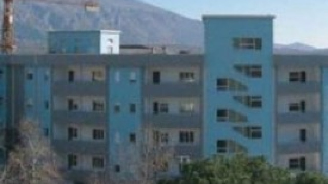 ospedale castrovillari plesso nuovo