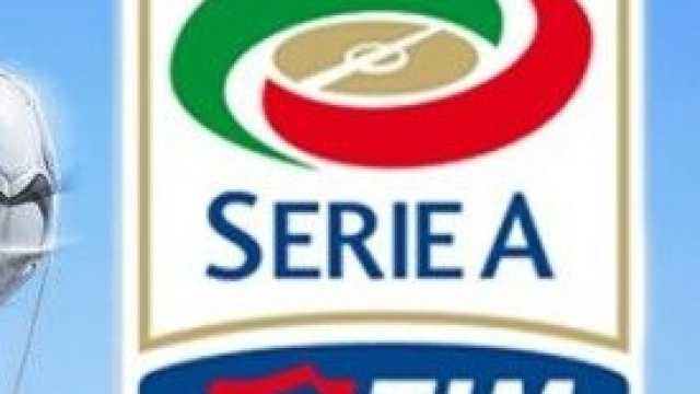 Serie A, partite 18-19 gennaio 2014