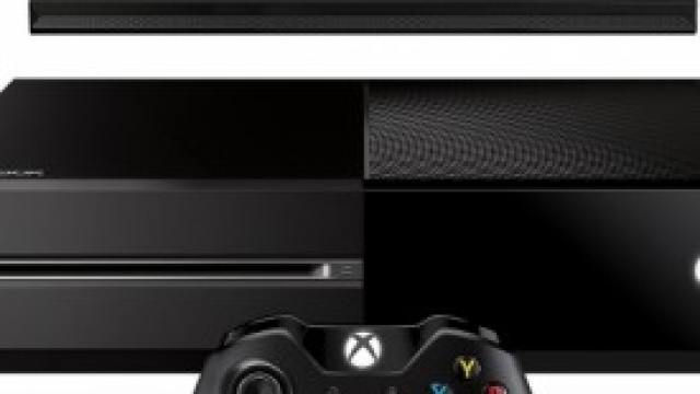 Xbox One, GTA 5 tra i migliori videogame 