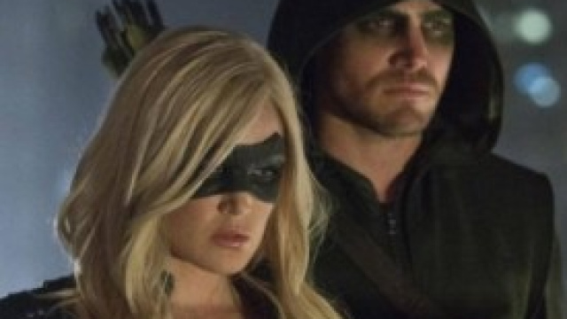 Arrow 2: anticipazioni puntata 24 gennaio