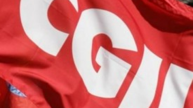 Cgil avverte il , nel 2013 4,1 miliardi di cassa