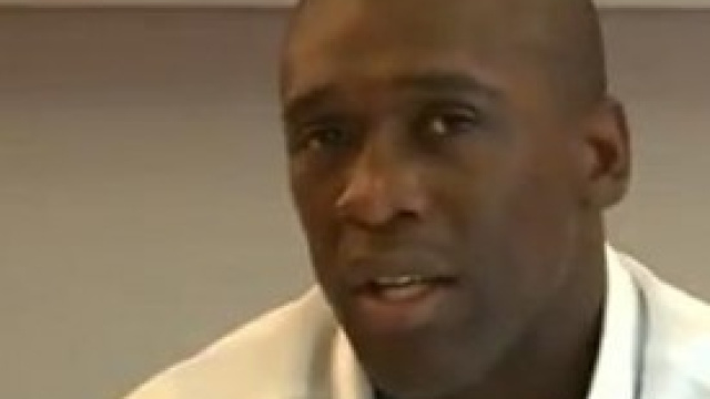 Clarence Seedorf, tecnico del Milan
